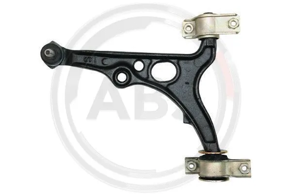 Control/Trailing Arm, wheel suspension (210143)