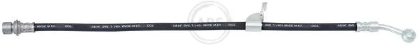 Brake Hose (SL 6637)