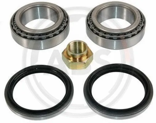 Wheel Bearing Kit (200855)