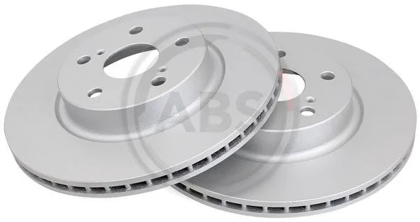 Brake Disc (16546)