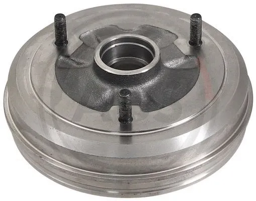 Brake Drum (5344-S)