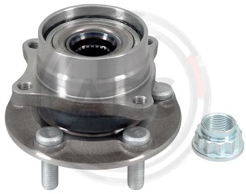 Wheel Hub (201188)