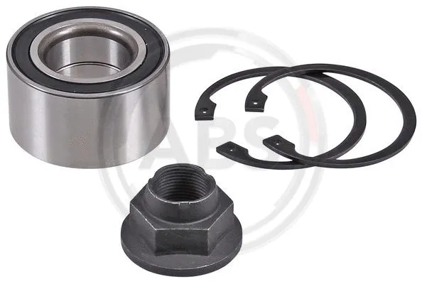 Wheel Bearing Kit (200224)