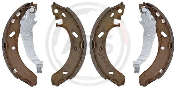 Brake Shoe Set (40716)