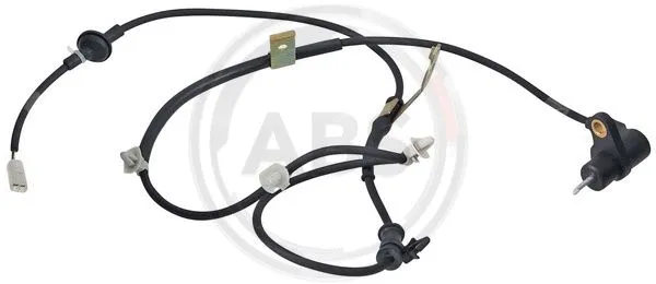Sensor, wheel speed (31246)