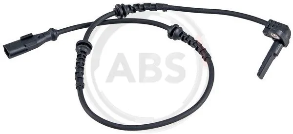 Sensor, wheel speed (31466)