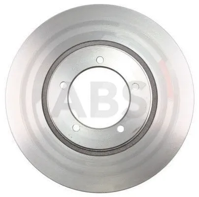 Brake Disc (17132)