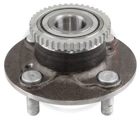 Wheel Hub (201233)