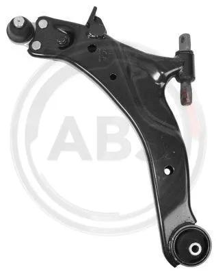 Control/Trailing Arm, wheel suspension (210294)