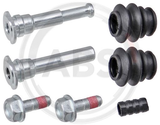 Guide Sleeve Kit, brake caliper (55256)