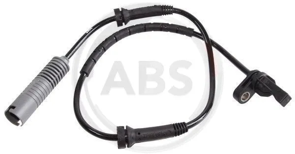 Sensor, wheel speed (30176)