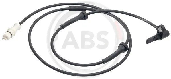 Sensor, wheel speed (30378)