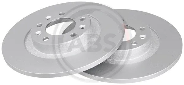 Brake Disc (18440)