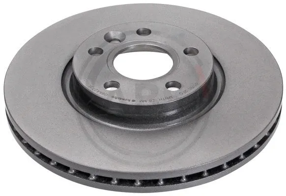 Brake Disc (09.A427.31)