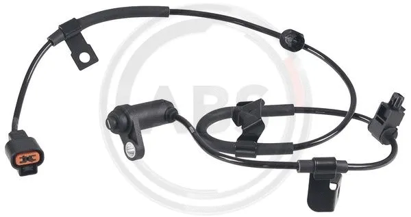 Sensor, wheel speed (30968)