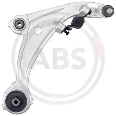 Control/Trailing Arm, wheel suspension (211709)