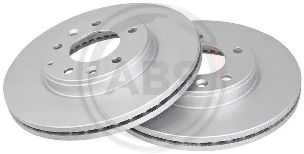 Brake Disc (17428)