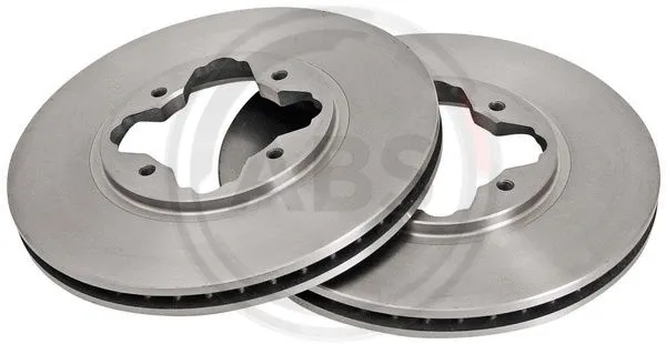 Brake Disc (16183)