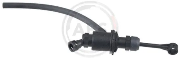 Master Cylinder, clutch (61334)
