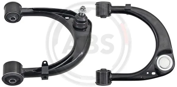 Control/Trailing Arm, wheel suspension (211972)