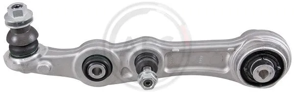 Control/Trailing Arm, wheel suspension (212110)