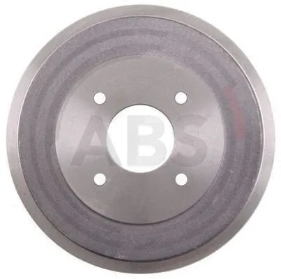 Brake Drum (2646-S)