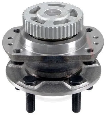 Wheel Bearing Kit (201760)