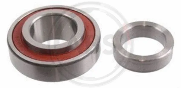 Wheel Bearing Kit (200768)