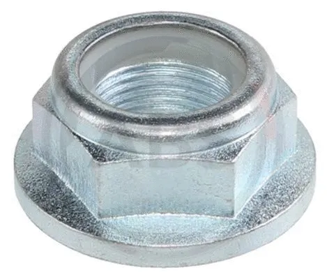 Nut, stub axle (915280)