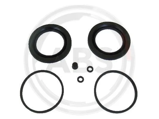 Repair Kit, brake caliper (43535)
