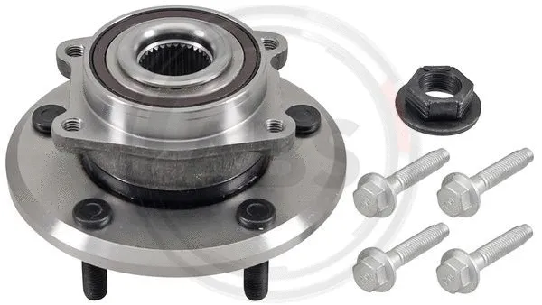 Wheel Bearing Kit (201594)