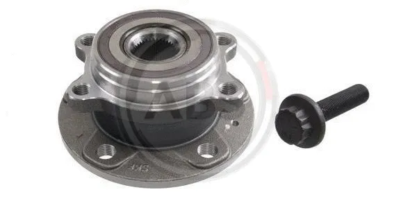 Wheel Hub (201115)