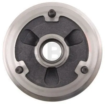 Brake Drum (5334-S)