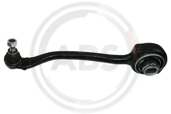 Control/Trailing Arm, wheel suspension (210740)