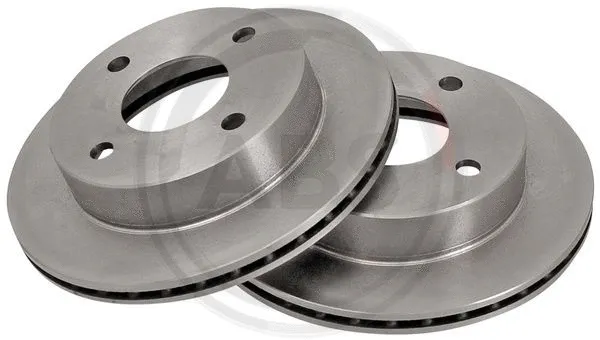 Brake Disc (16157)