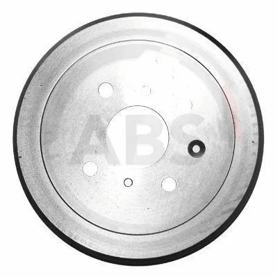 Brake Drum (2823-S)