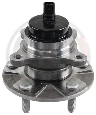 Wheel Hub (201358)