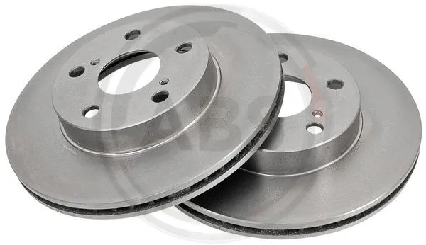 Brake Disc (16942)