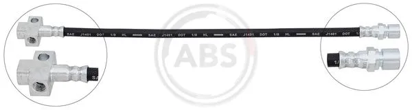 Brake Hose (SL 3495)