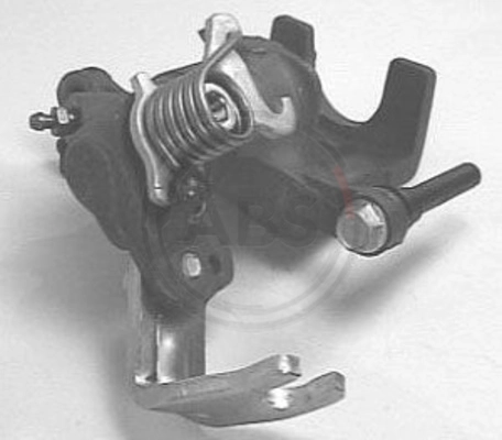 Brake Caliper (727611)
