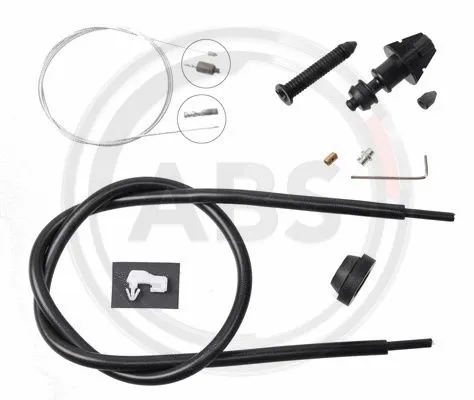 Accelerator Cable (K36290)
