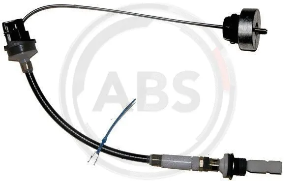 Cable Pull, clutch control (K24950)