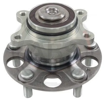 Wheel Hub (201186)