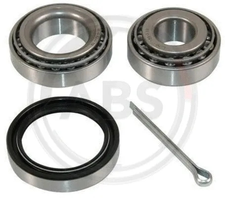 Wheel Bearing Kit (200071)