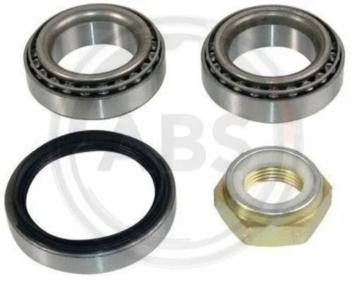 Wheel Bearing Kit (200856)