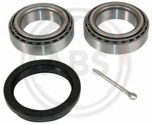 Wheel Bearing Kit (200229)
