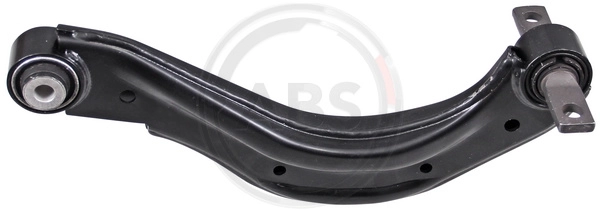 Control/Trailing Arm, wheel suspension (212440)