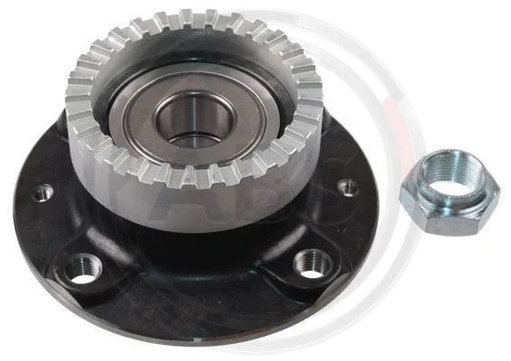 Wheel Hub (200345)