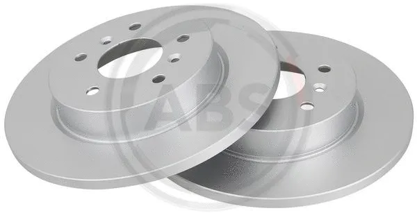 Brake Disc (18401)
