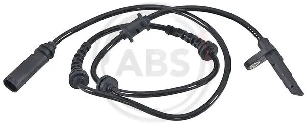 Sensor, wheel speed (31232)